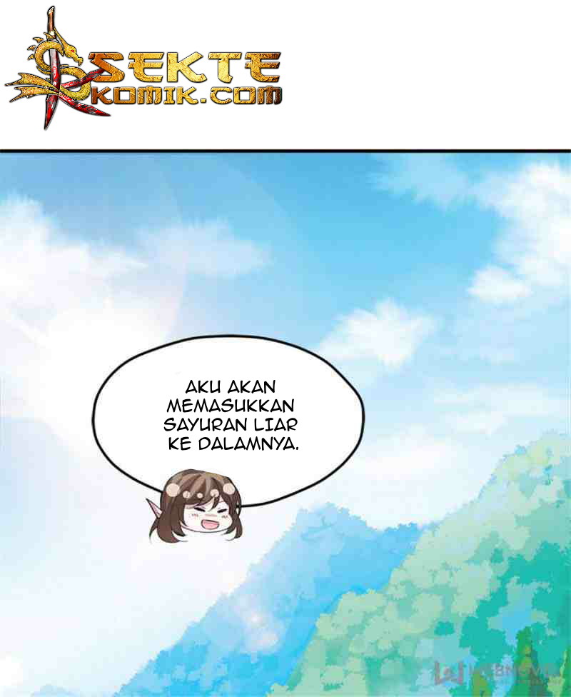 Beauty and the Beasts Chapter 91 Gambar 26